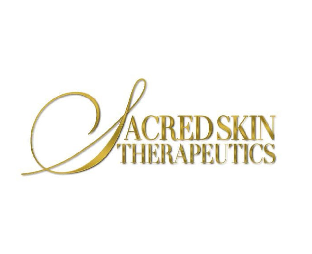 Healing Sensitive Skin Naturally: The Sacred Skin Therapeutics Story