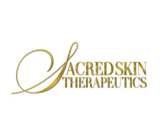 Healing Sensitive Skin Naturally: The Sacred Skin Therapeutics Story