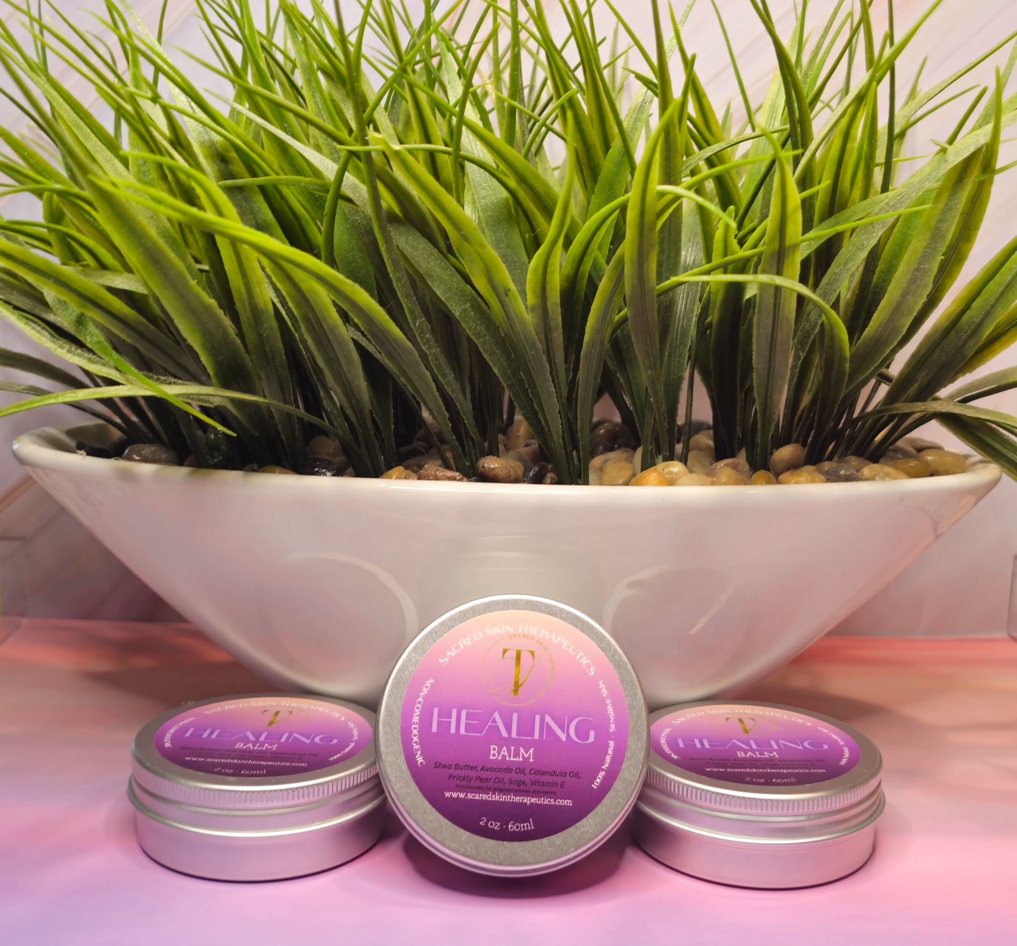 Sacred Skin Salve