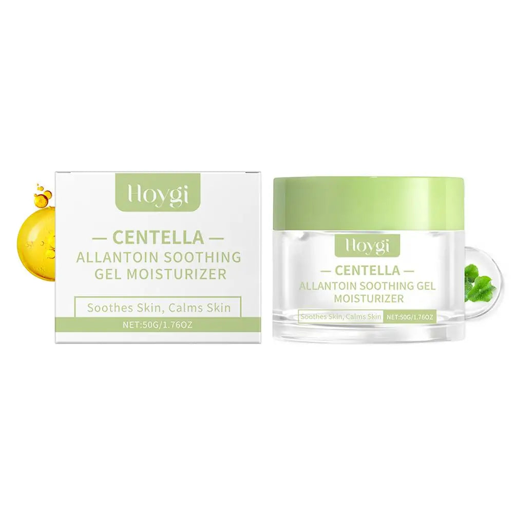 Soothing Moisturising Facial Gel