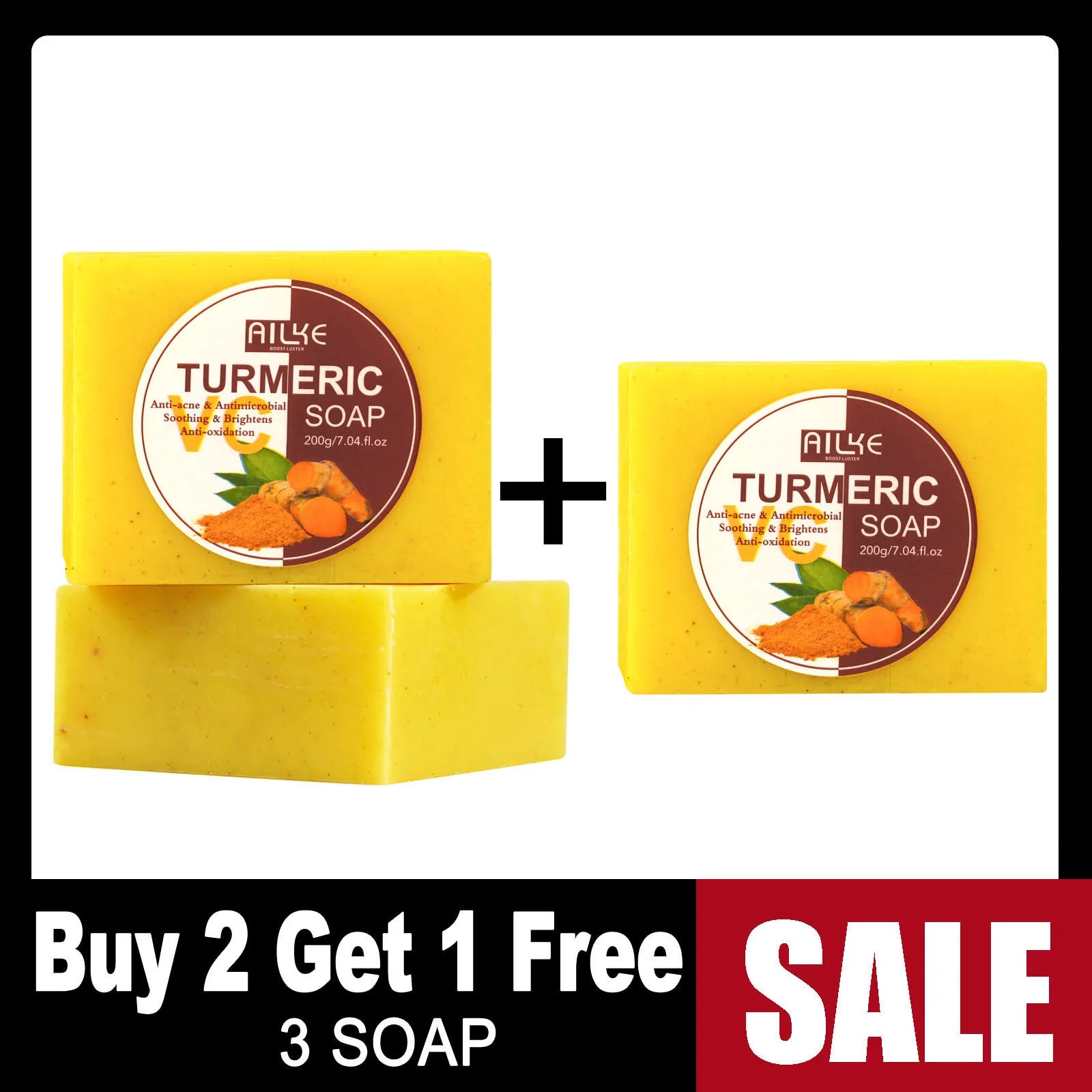 Aloe Vera Soap