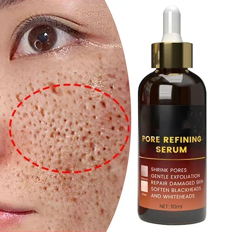 Pore Shrink Face Serum