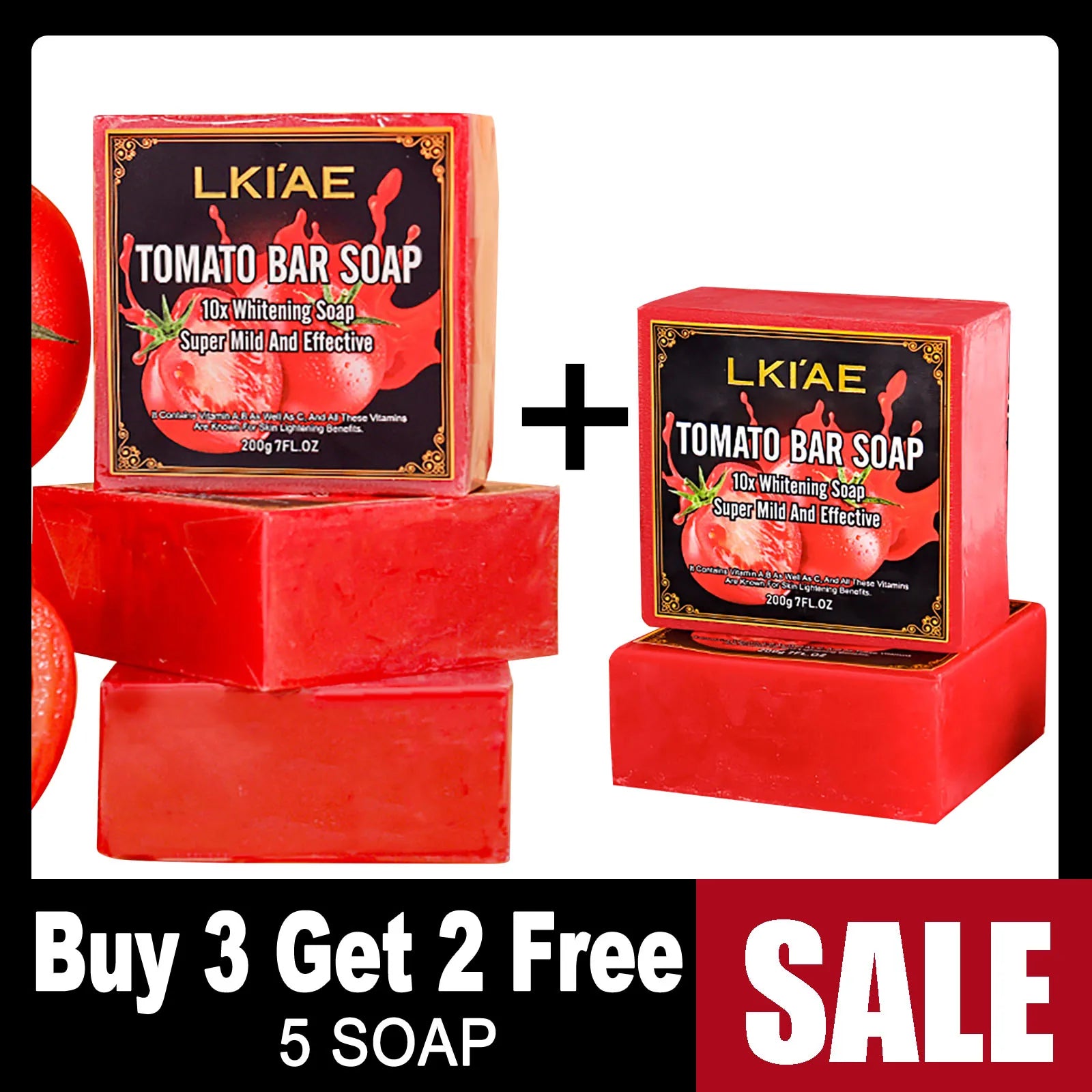 Aloe Vera Soap