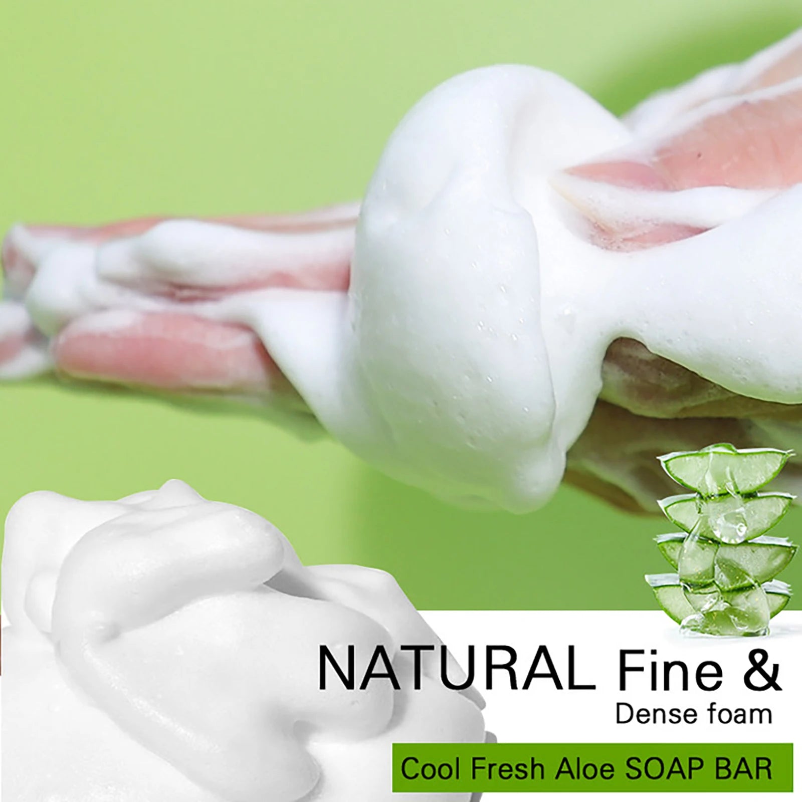 Aloe Vera Soap