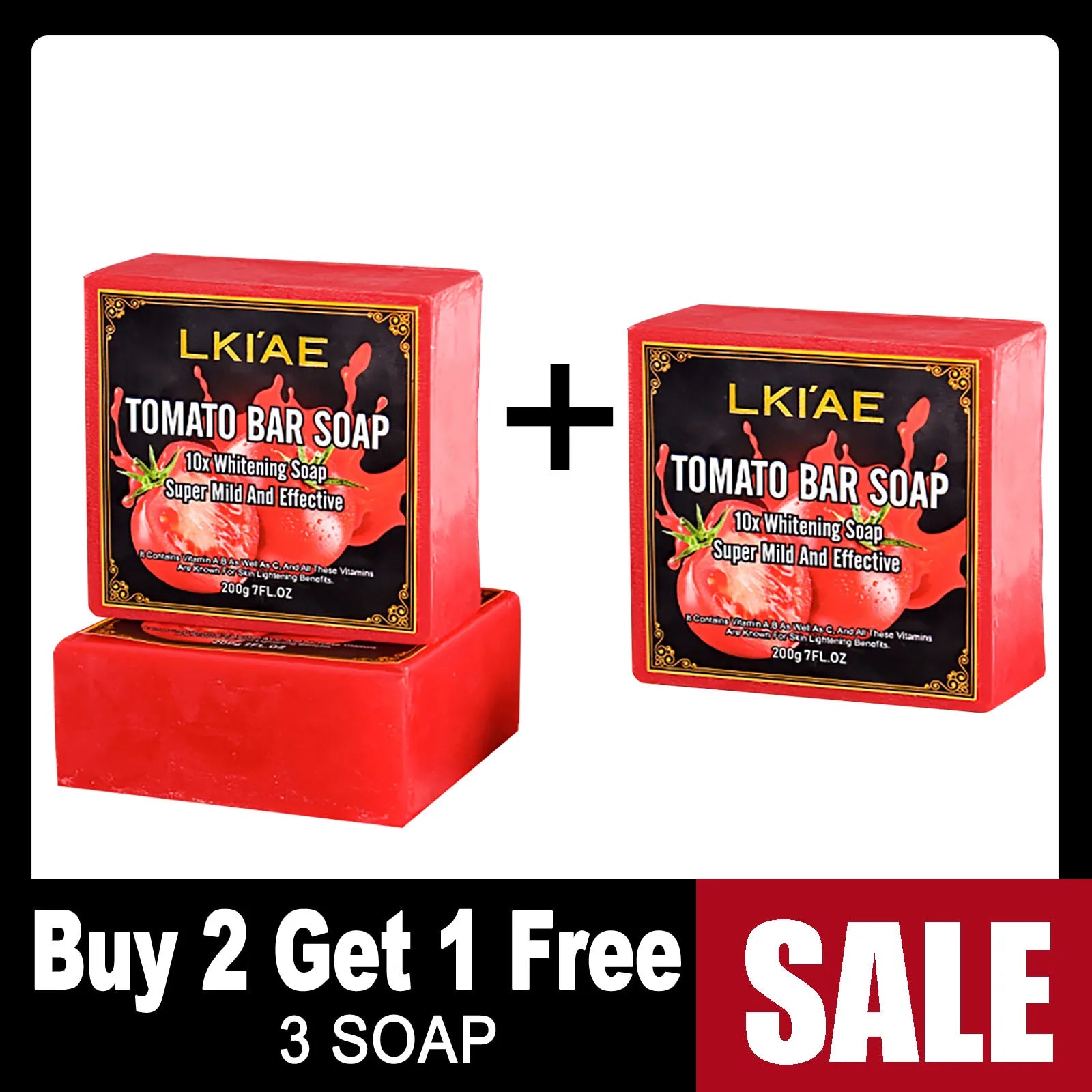 Aloe Vera Soap