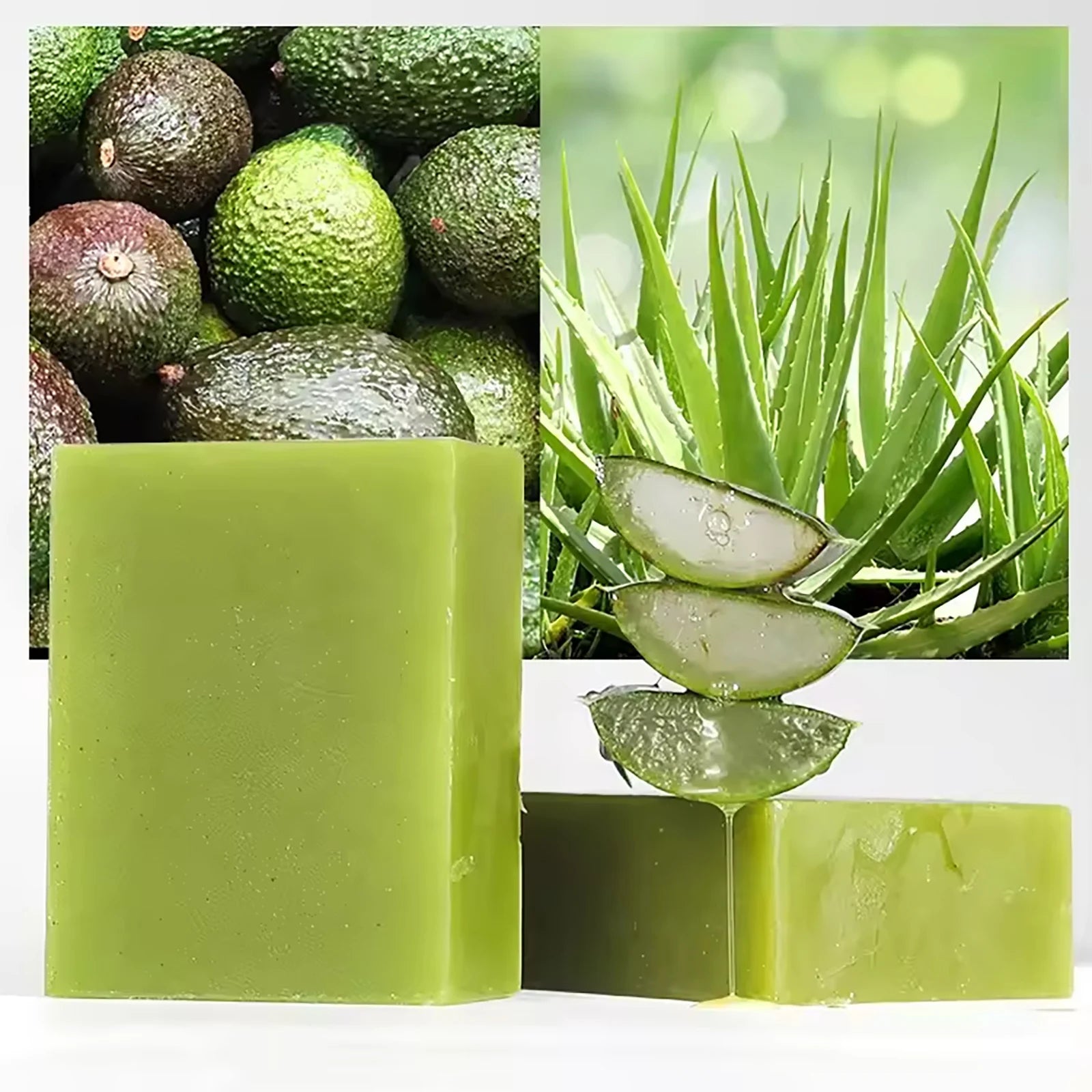 Aloe Vera Soap
