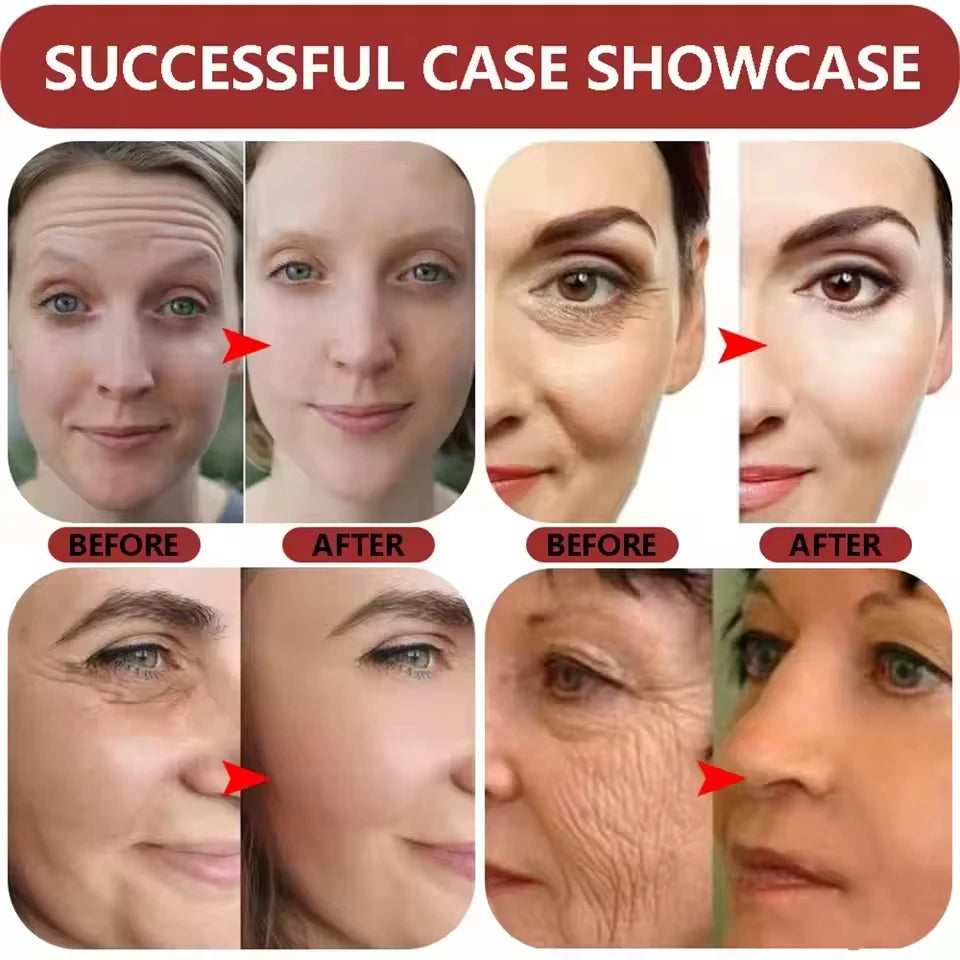 White Rice Collagen Anti-Aging Serum