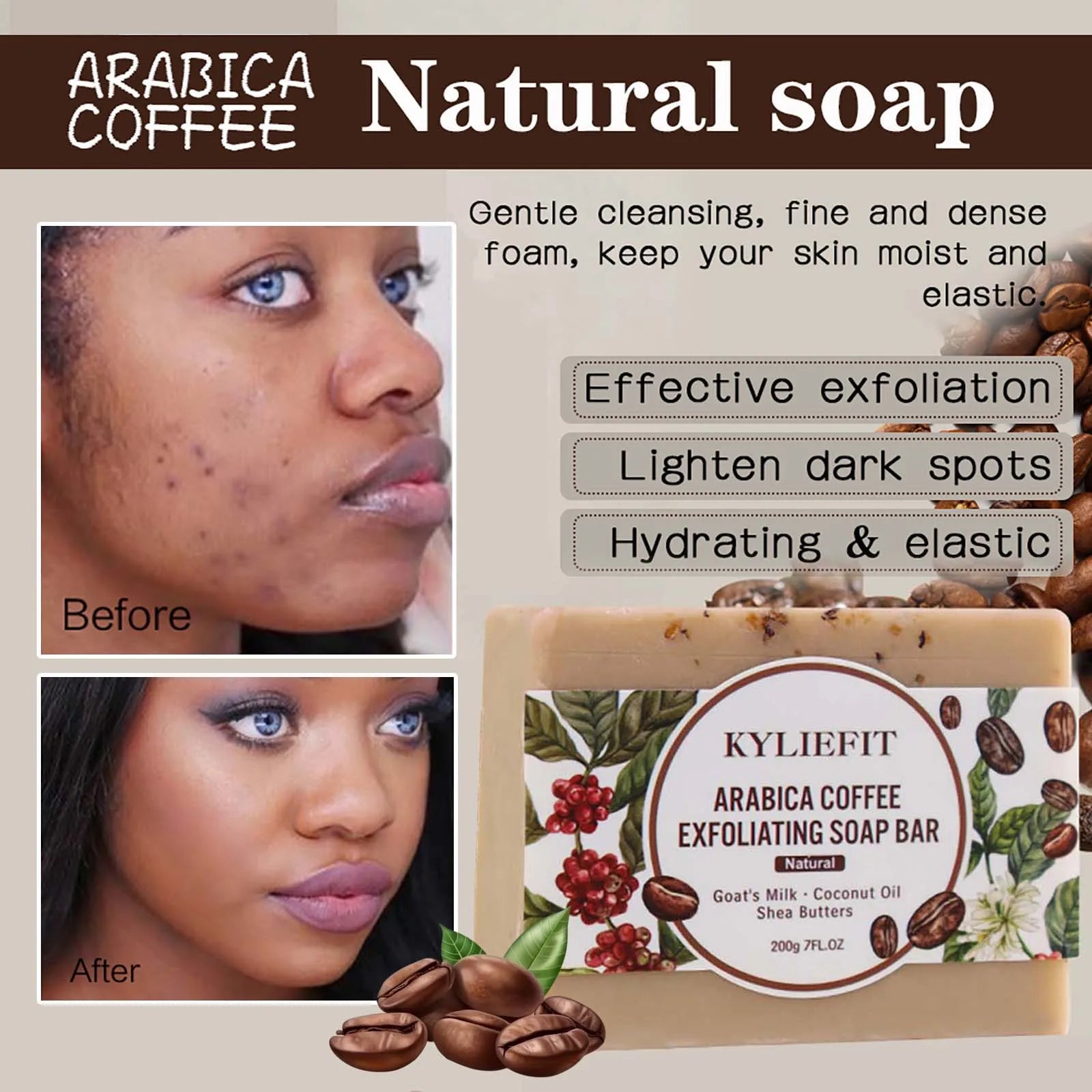 Aloe Vera Soap
