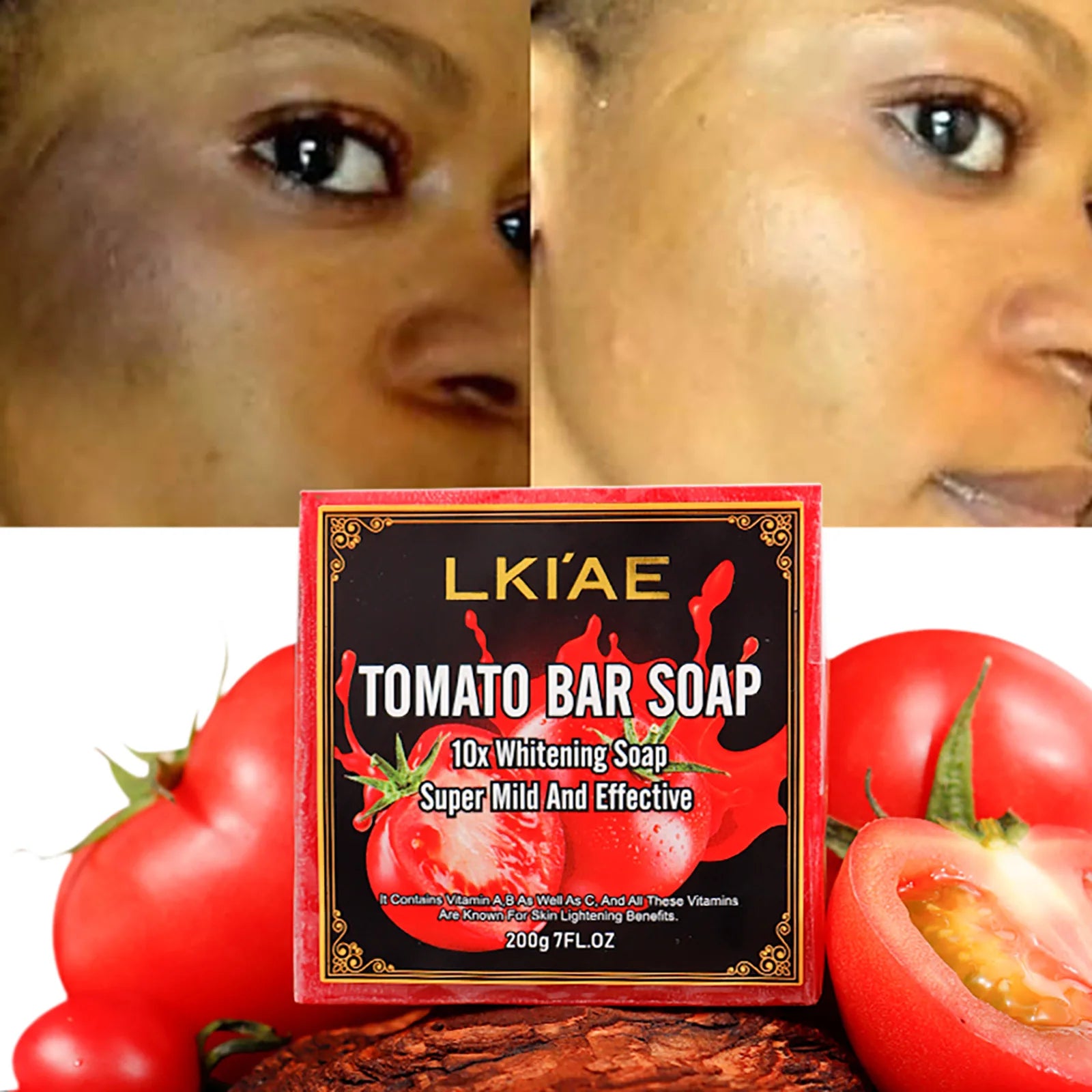 Aloe Vera Soap