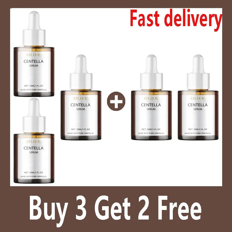 Centella Asiatica Face Serum