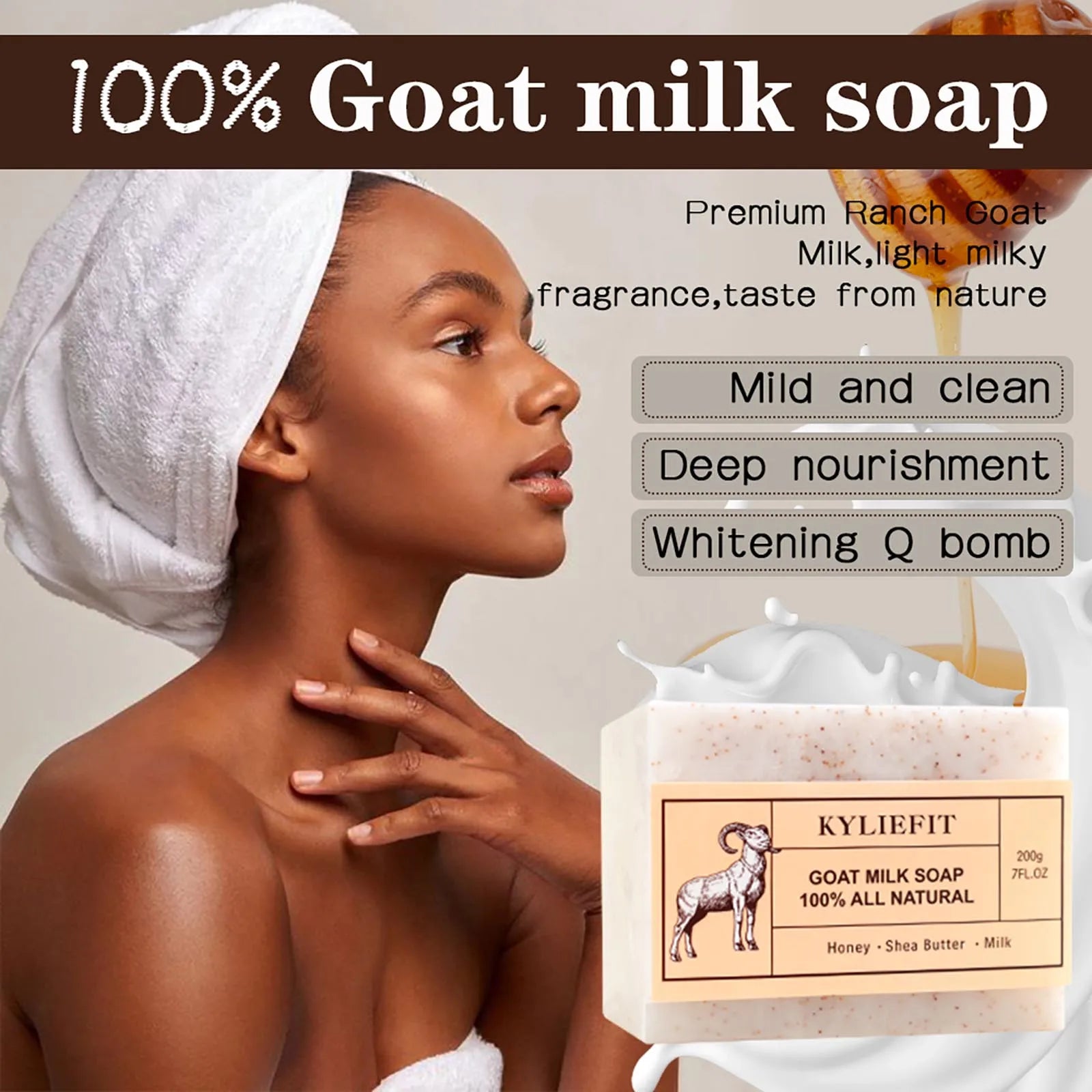Aloe Vera Soap
