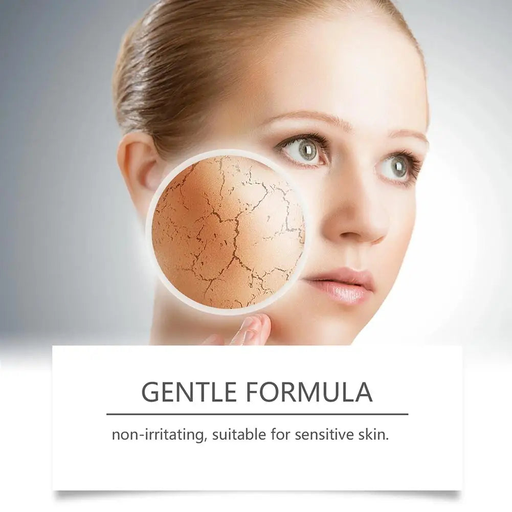 Soothing Moisturising Facial Gel