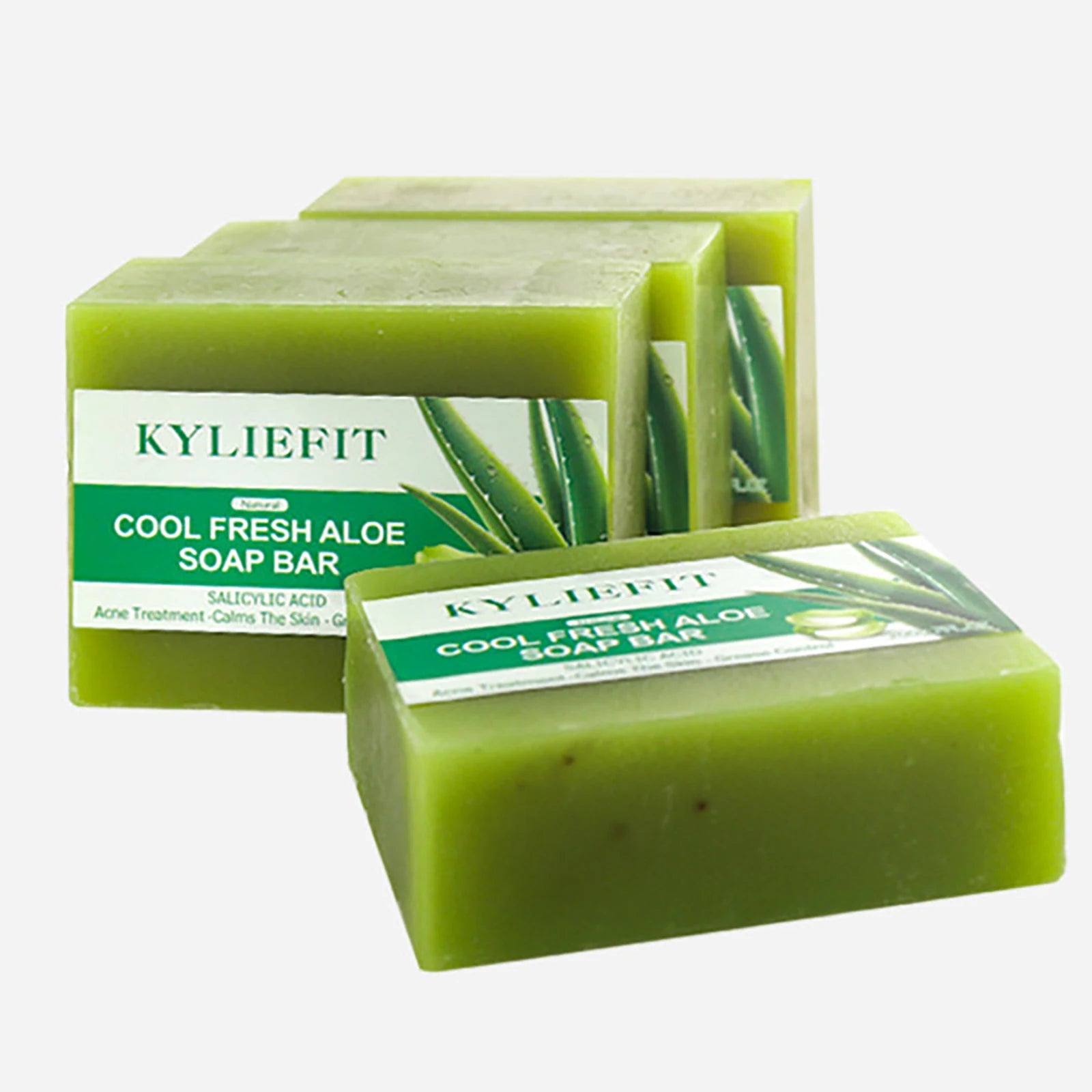Aloe Vera Soap